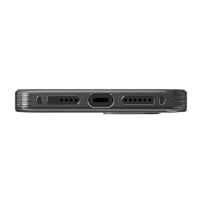 UNIQ Air Fender Apple iPhone 14 Plus / 15 Plus smoked grey tinted
