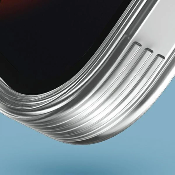 UNIQ Air Fender Apple iPhone 14 Plus / 15 Plus smoked grey tinted