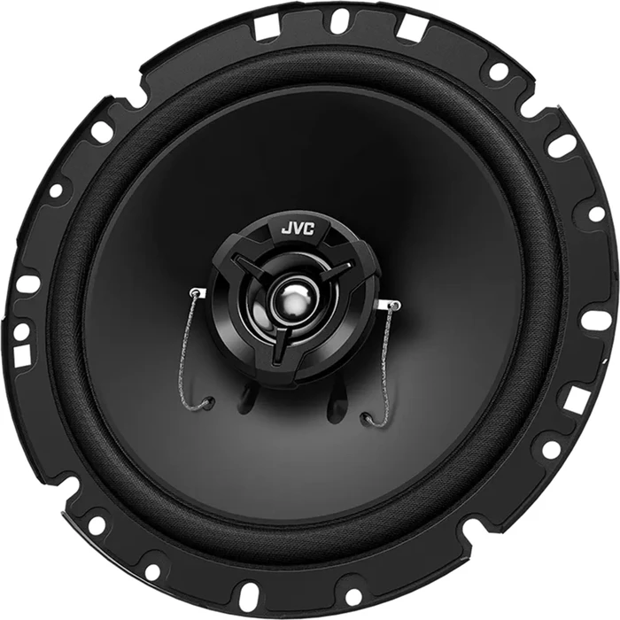 JVC CS-DR1722 Car Speaker Set 2-Way 17 cm (6.5") 50W RMS (pair)