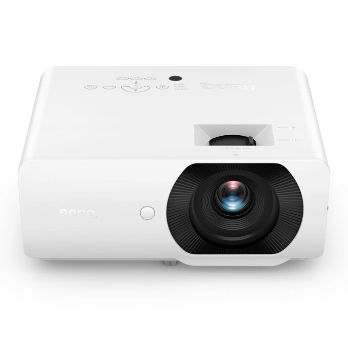 BenQ LW655C 3D DLP Laser HD Projector with Wi‑Fi