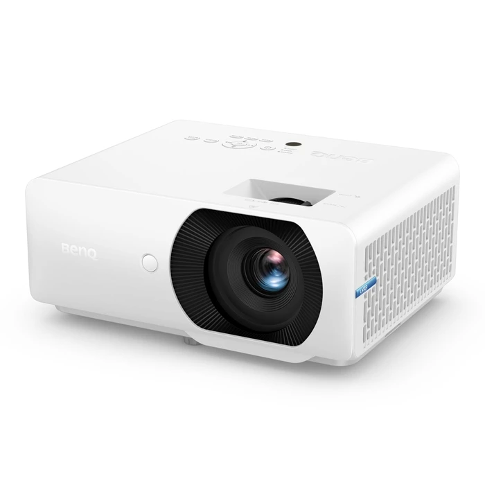 BenQ LW655C 3D DLP Laser HD Projector with Wi‑Fi