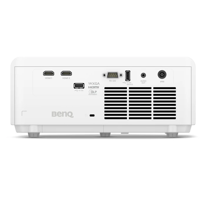 BenQ LW655C 3D DLP Laser HD Projector with Wi‑Fi