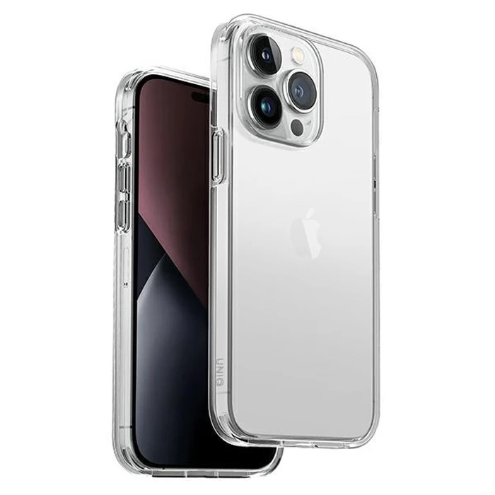 UNIQ Clarion Apple iPhone 14 Pro Lucent clear