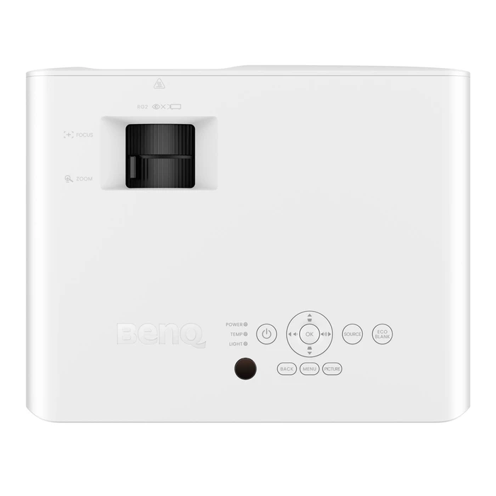 BenQ LH655C Mini 3D Laser DLP Full HD Projector