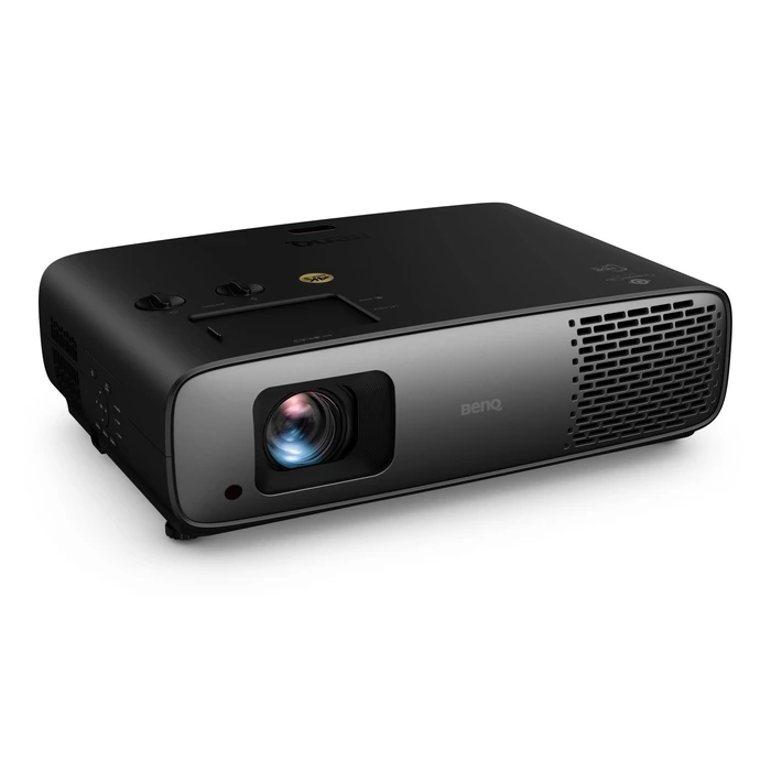 BenQ W4100i Προβολέας 4K Ultra HD LED με Ενσωματωμένα Ηχεία (9H.R0877.17E)