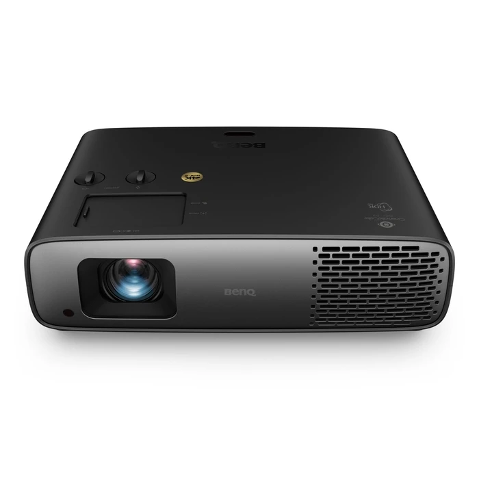 BenQ W4100i Προβολέας 4K Ultra HD LED με Ενσωματωμένα Ηχεία (9H.R0877.17E)
