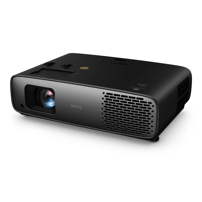 BenQ W4100i Προβολέας 4K Ultra HD LED με Ενσωματωμένα Ηχεία (9H.R0877.17E)