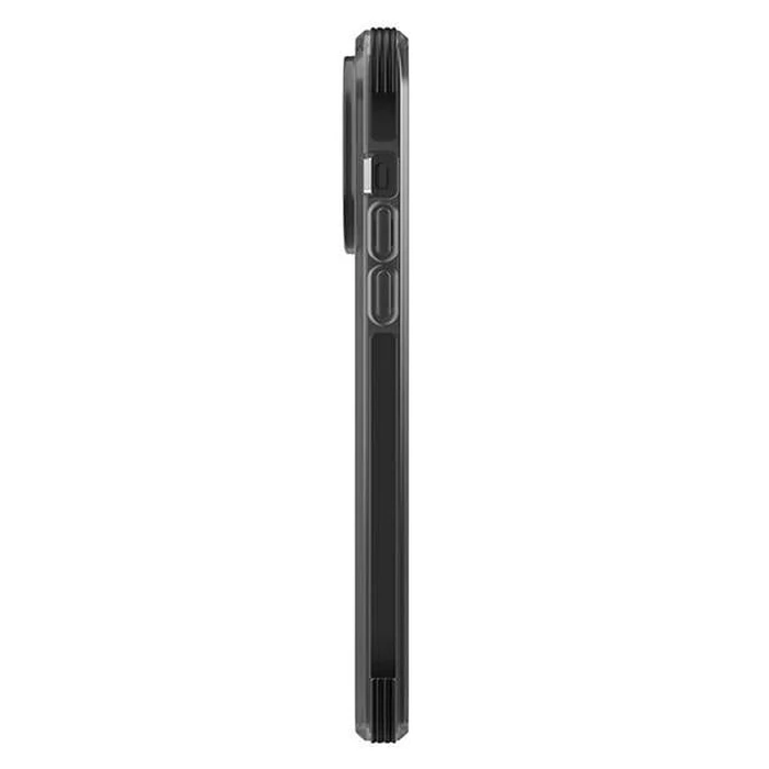 UNIQ Combat Apple iPhone 14 Plus / 15 Plus carbon black