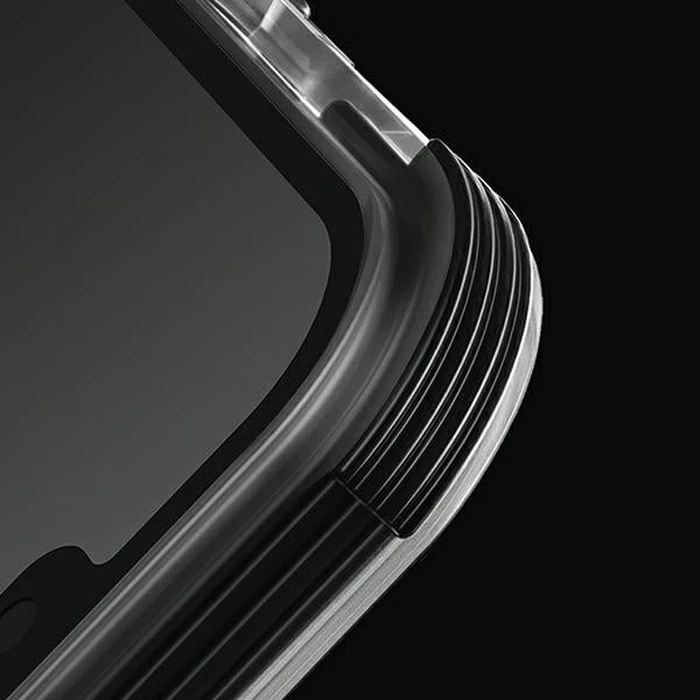 UNIQ Combat Apple iPhone 14 Plus / 15 Plus carbon black