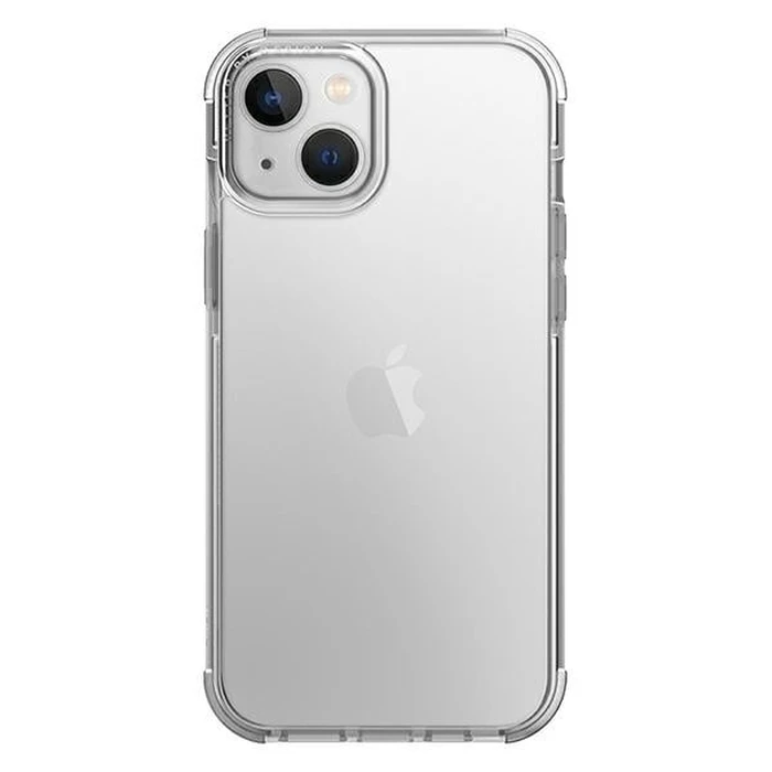UNIQ Combat Apple iPhone 14 Plus / 15 Plus crystal clear