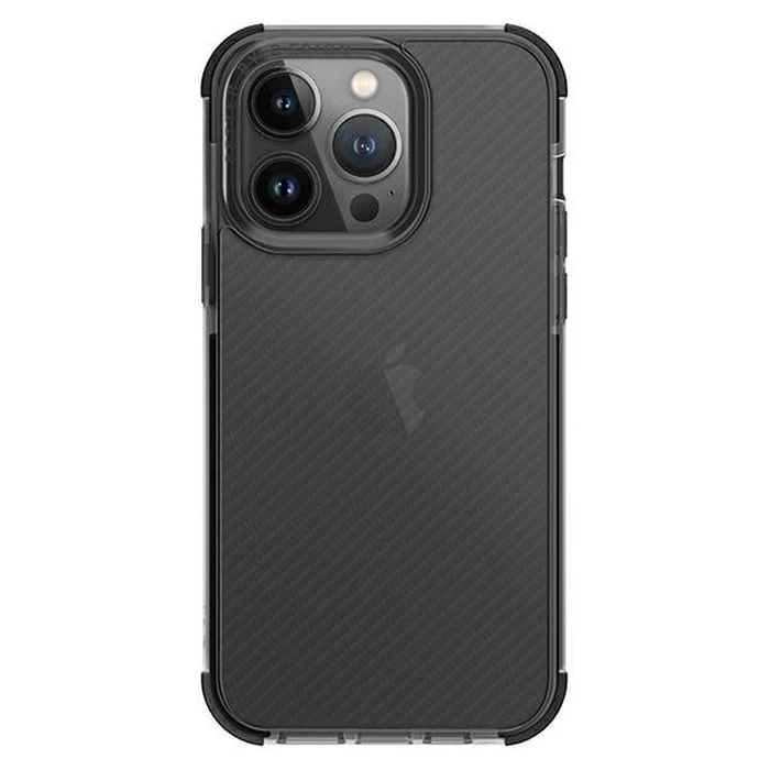 UNIQ Combat Apple iPhone 14 Pro carbon black