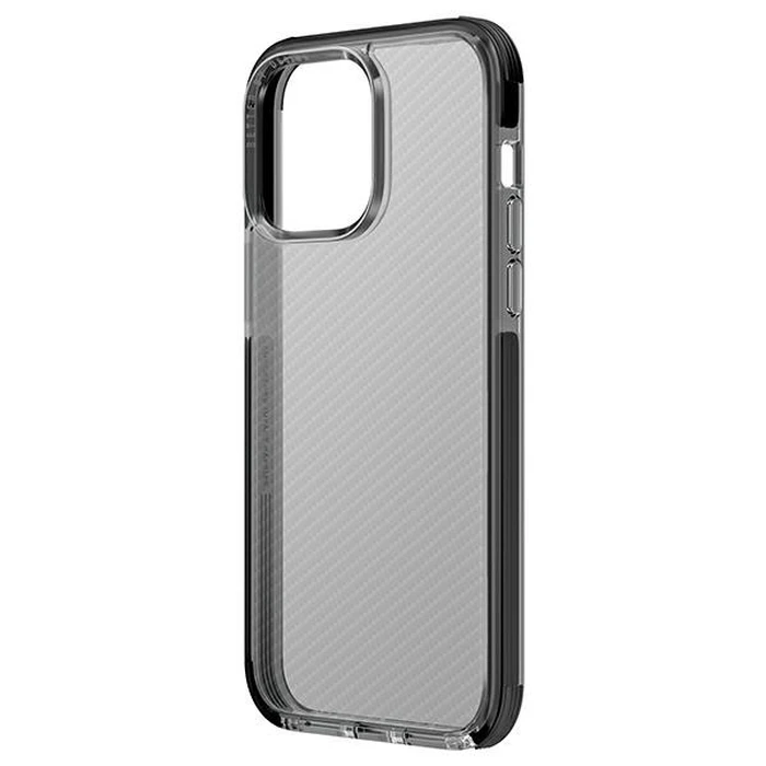 UNIQ Combat Apple iPhone 14 Pro carbon black