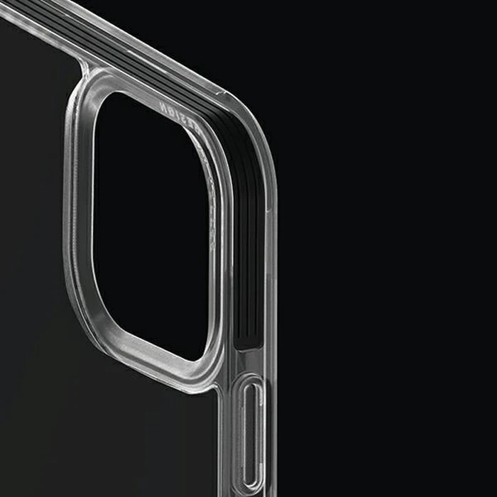 UNIQ Combat Apple iPhone 14 Pro carbon black