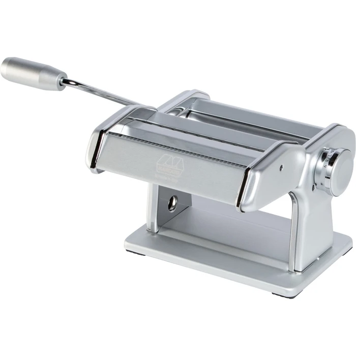 Marcato Atlas+ ICE (Atlas 150 Plus) Pasta Machine - Ice