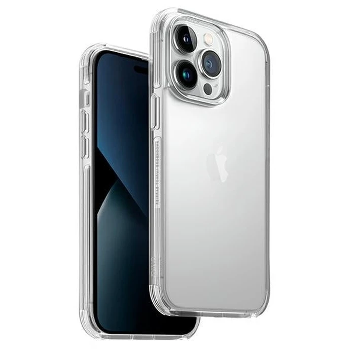 UNIQ Combat Apple iPhone 14 Pro crystal clear