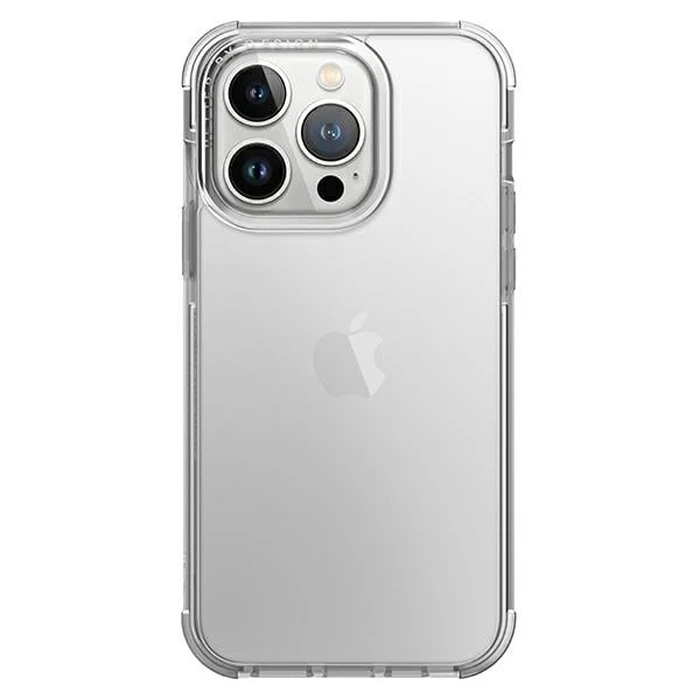 UNIQ Combat Apple iPhone 14 Pro crystal clear