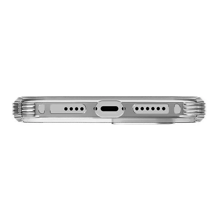 UNIQ Combat Apple iPhone 14 Pro crystal clear
