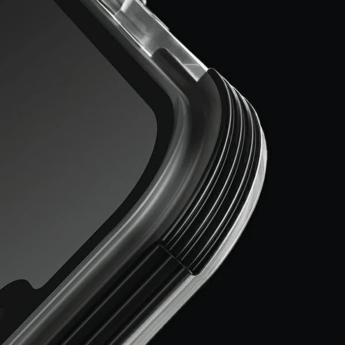 UNIQ Combat Apple iPhone 14 Pro crystal clear