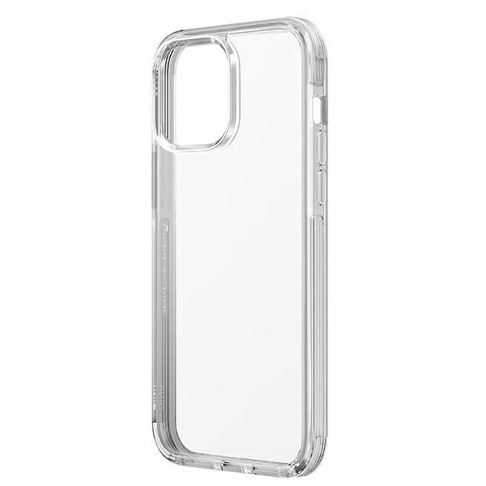 UNIQ Combat Apple iPhone 14 Pro crystal clear