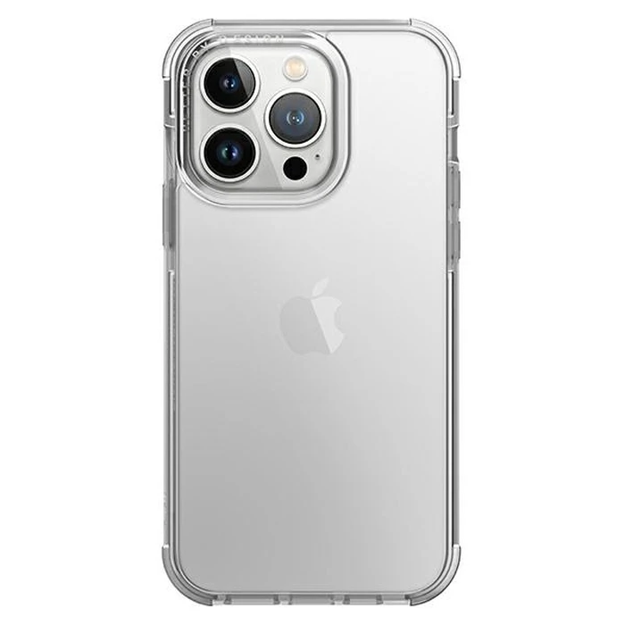 UNIQ Combat Apple iPhone 14 Pro Max Crystal clear