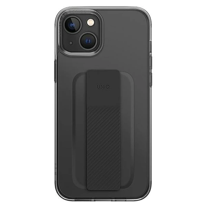 UNIQ Heldro Mount Apple iPhone 14 vapour smoke