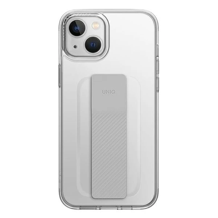 UNIQ Heldro Mount Apple iPhone 14 lucent clear