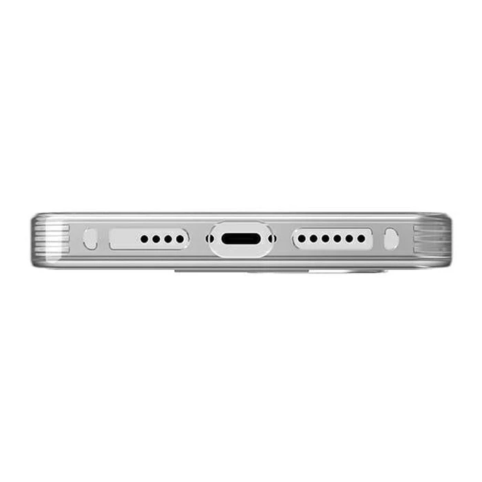 UNIQ Heldro Mount Apple iPhone 14 lucent clear
