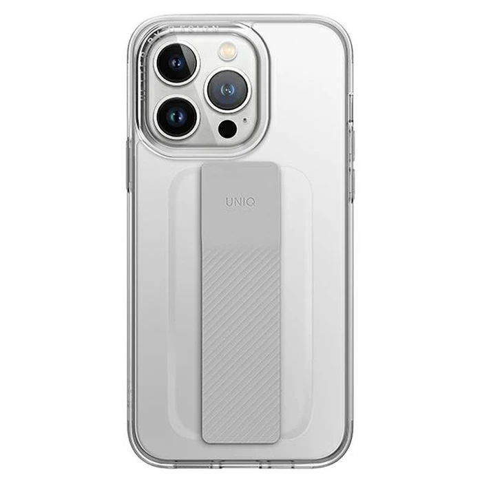 UNIQ Heldro Mount Apple iPhone 14 Pro Max lucent clear