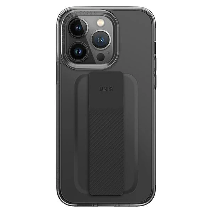 UNIQ Heldro Mount Apple iPhone 14 Pro Max vapour smoke