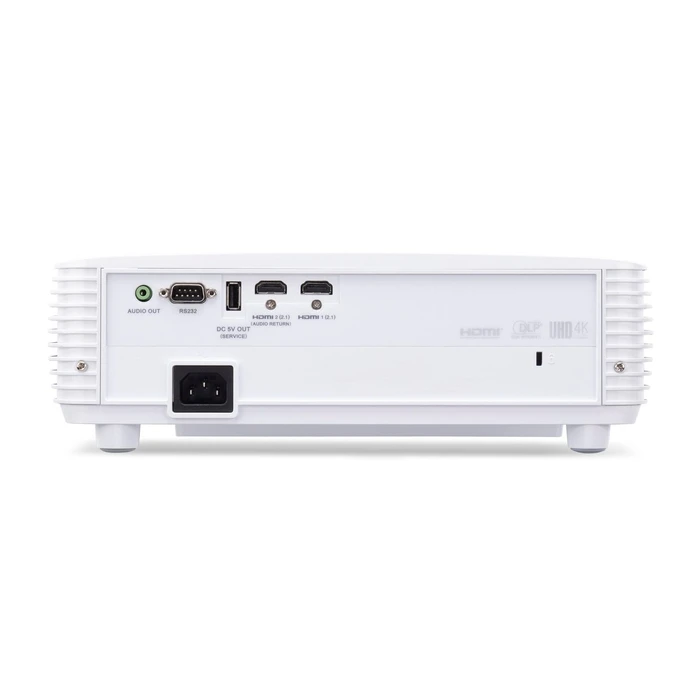 Acer HL6820GTV Gaming / Home Cinema Projector 4K UHD