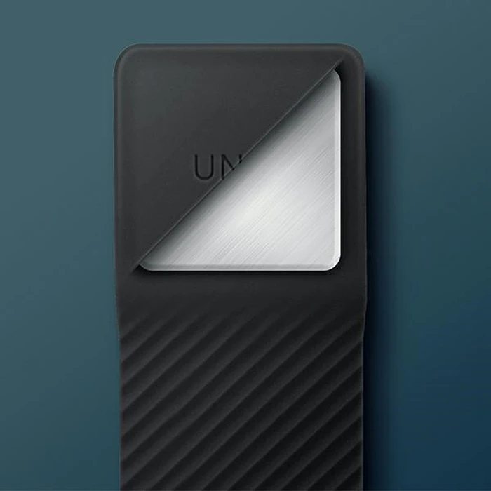 UNIQ Heldro Mount Apple iPhone 14 Pro Max vapour smoke