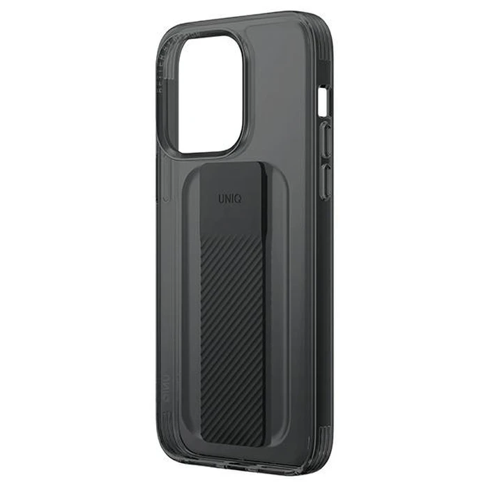 UNIQ Heldro Mount Apple iPhone 14 Pro vapour smoke