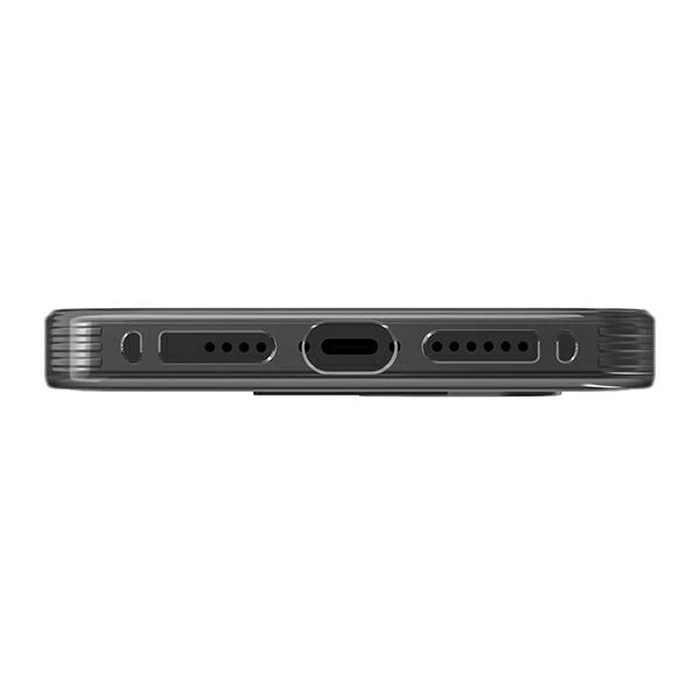 UNIQ Heldro Mount Apple iPhone 14 Pro vapour smoke
