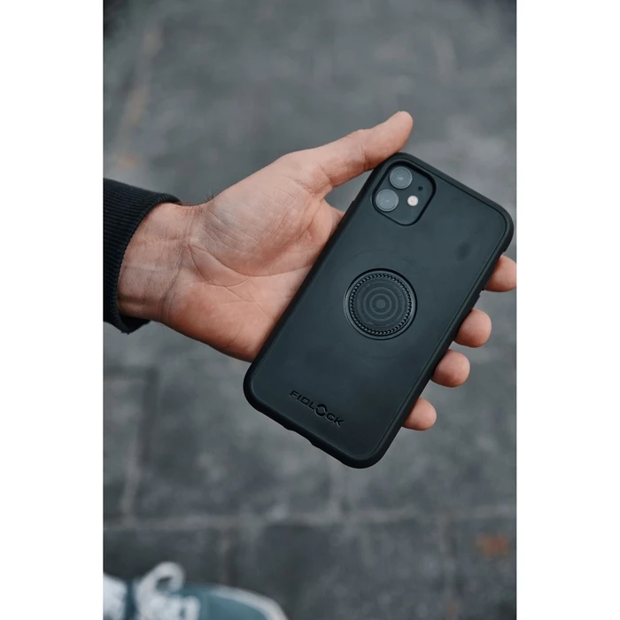 Fidlock VACUUM Phone Case for Apple iPhone 17 (VC-04200)