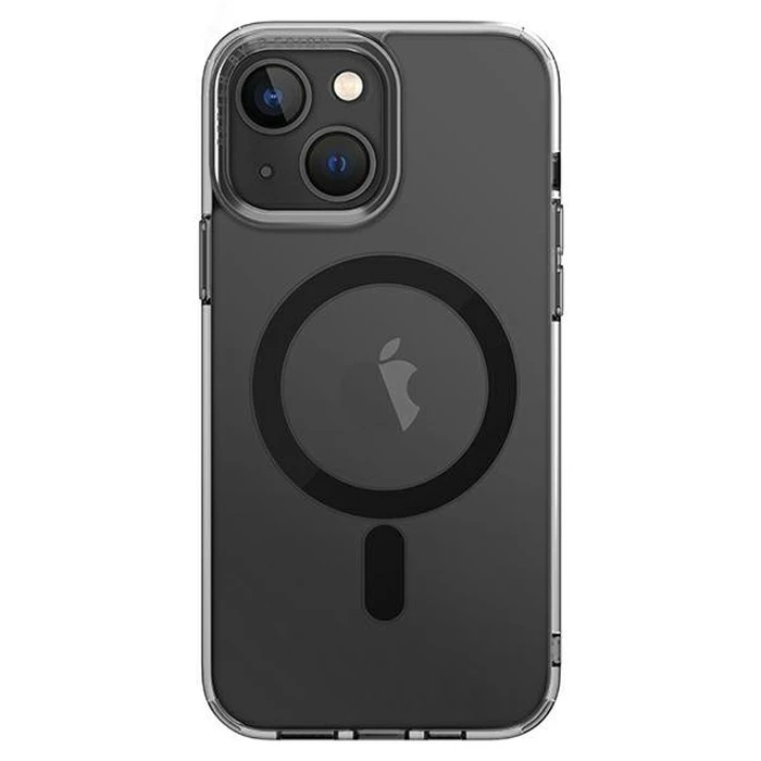 UNIQ LifePro Xtreme Apple iPhone 14 Plus / 15 Plus Magclick Charging frost smoke