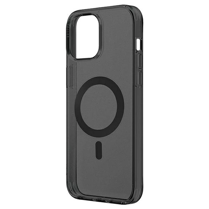 UNIQ LifePro Xtreme Apple iPhone 14 Plus / 15 Plus Magclick Charging frost smoke