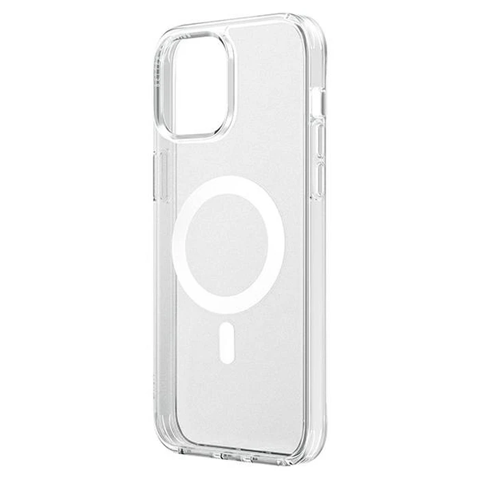 UNIQ LifePro Xtreme Apple iPhone 14 Plus / 15 Plus Magclick Charging frost clear