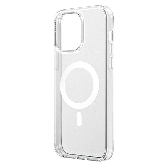 UNIQ LifePro Xtreme Apple iPhone 14 Pro Magclick Charging frost clear