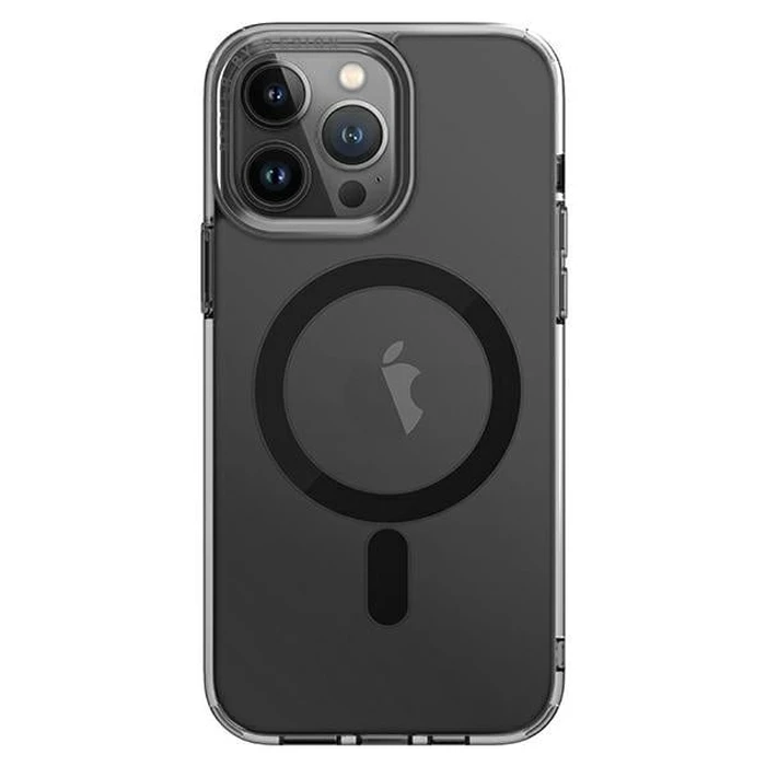 UNIQ LifePro Xtreme Apple iPhone 14 Pro Max Magclick Charging smoke frost