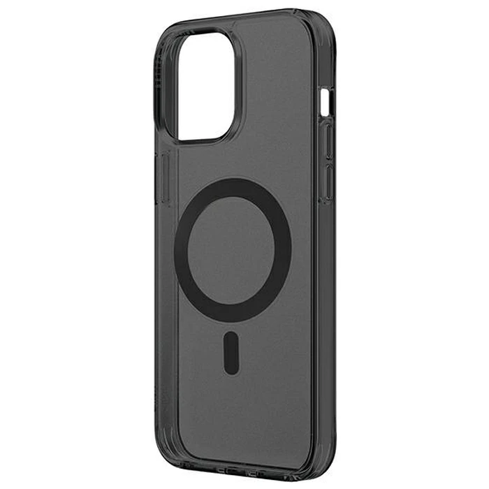 UNIQ LifePro Xtreme Apple iPhone 14 Pro Max Magclick Charging smoke frost