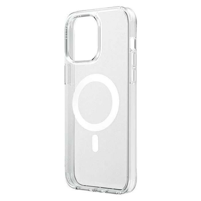 UNIQ LifePro Xtreme Apple iPhone 14 Pro Max Magclick Charging frost clear