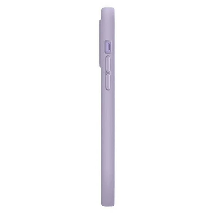 UNIQ Lino Apple iPhone 14 Plus / 15 Plus lilac lavender