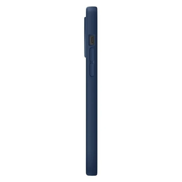 UNIQ Lino Apple iPhone 14 Plus / 15 Plus marine blue
