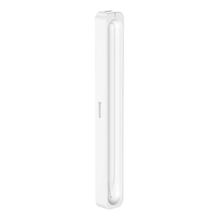 Φορτιστής Baseus Wireless charging case for Smooth Writing Stylus (white)