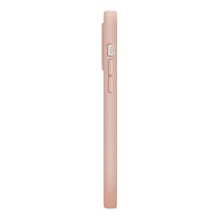 UNIQ Lino Apple iPhone 14 Pro pink blush