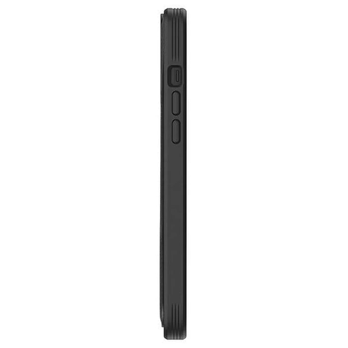 UNIQ Transforma Apple iPhone 14 Plus / 15 Plus Magclick Charging ebony black