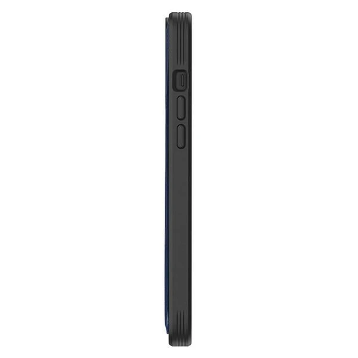 UNIQ Transforma Apple iPhone 14 Plus / 15 Plus Magclick Charging electric blue