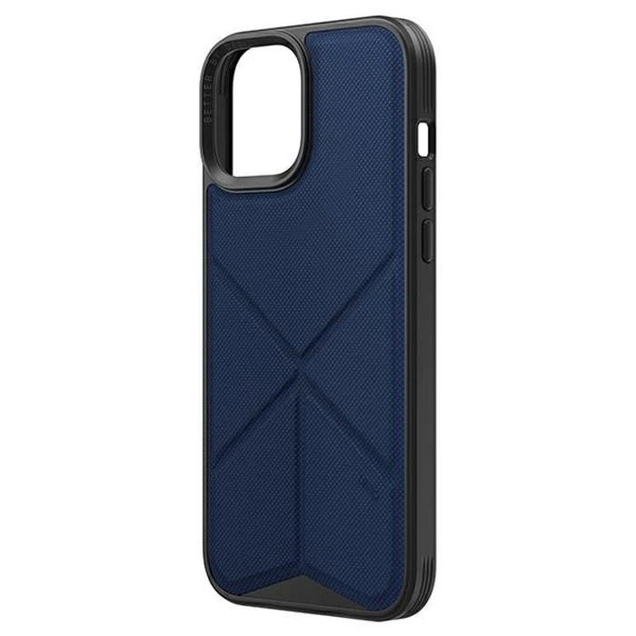UNIQ Transforma Apple iPhone 14 Pro Magclick Charging electric blue