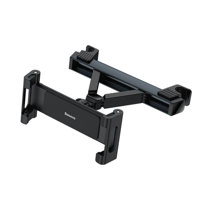 Βάση Στήριξης Smartphone Backseat mount Baseus JoyRide Pro (black)