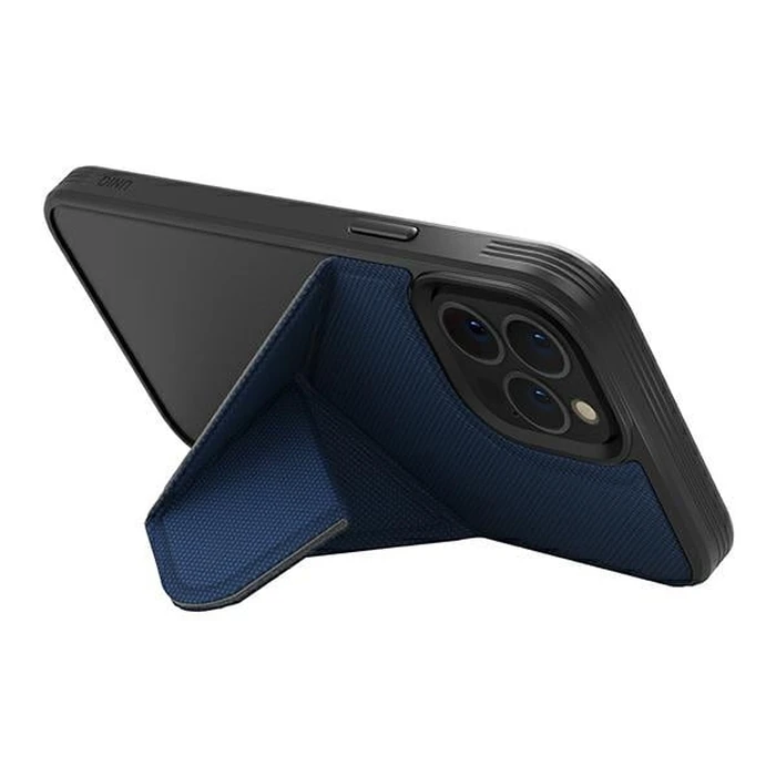 UNIQ Transforma Apple iPhone 14 Pro Max Magclick Charging electric blue